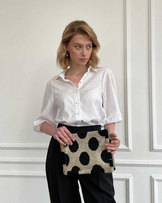 Новые Кросс-Боди сумки от бренда Two Eagles Шелк Премиум - Бахмаль