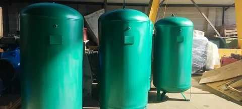 Ресивер компрессорный 300л TAC TERMO