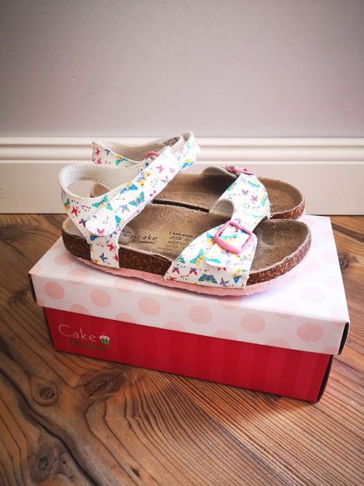 CupCake сандали 27 номер