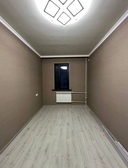 Паркентский 3/2/9 Евроремонт