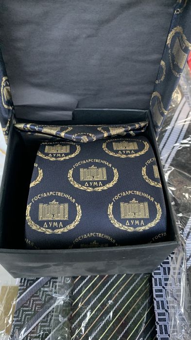 Galustuk Галустук