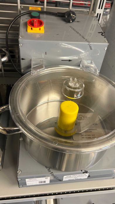 Машина за рязане