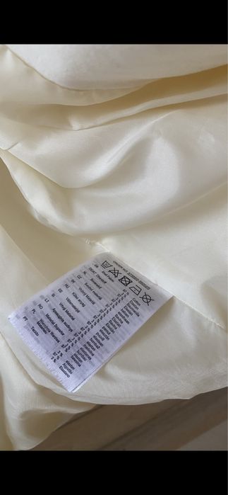 Set rochie și sacou - Mărimea S