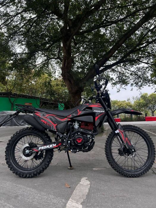 MOKEN 300cc