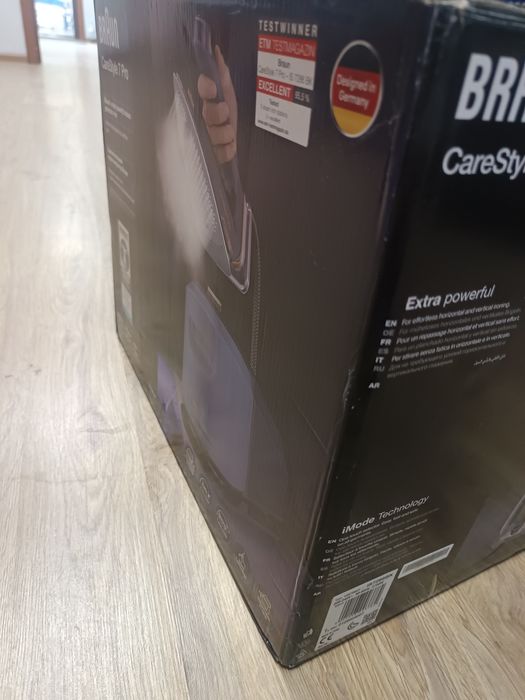 Braun Care Style 7 Pro