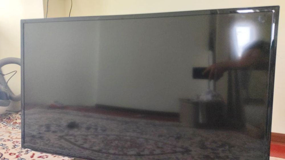 Телевизор  Samsung