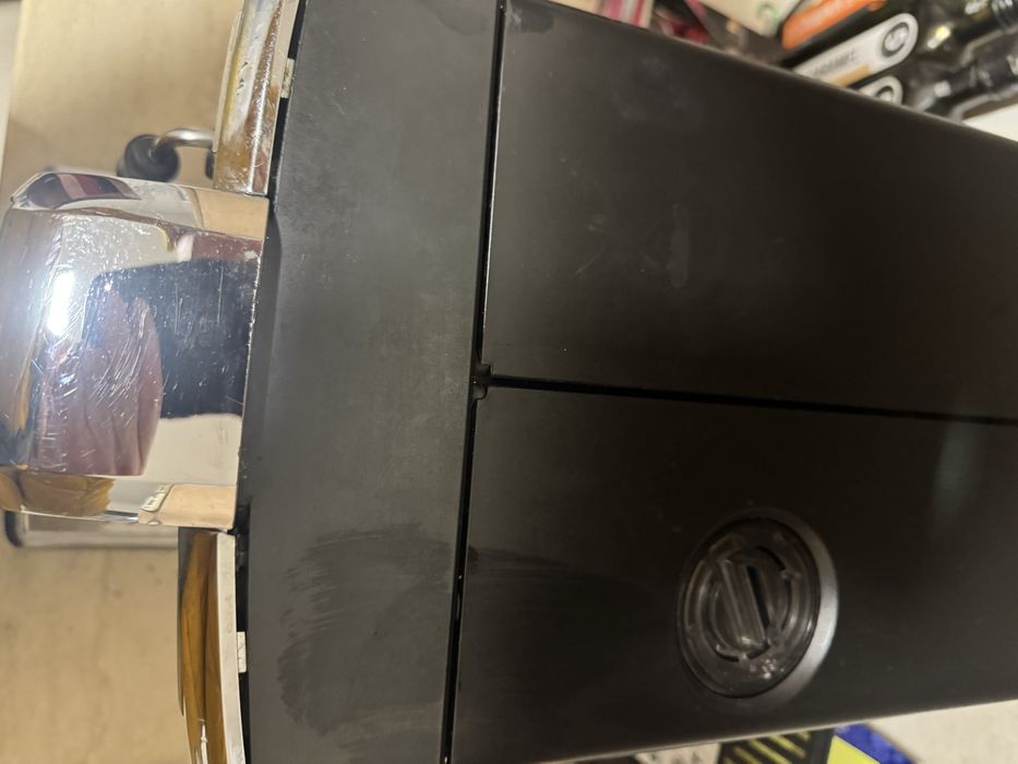 Expresor cafea Saeco Incanto