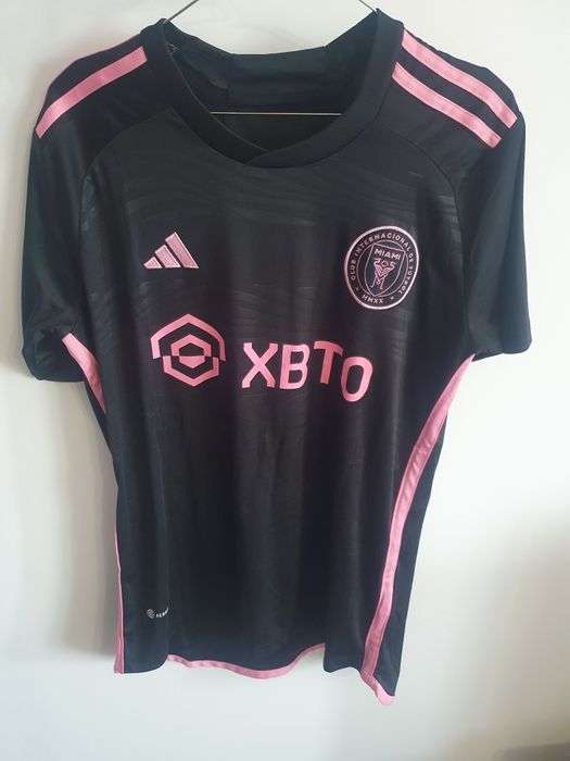 Tricou Messi Inter Miami fotbal