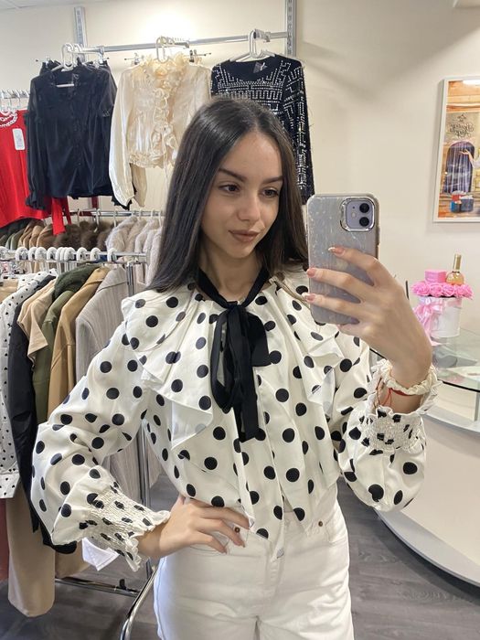 Риза разкош универсален размер