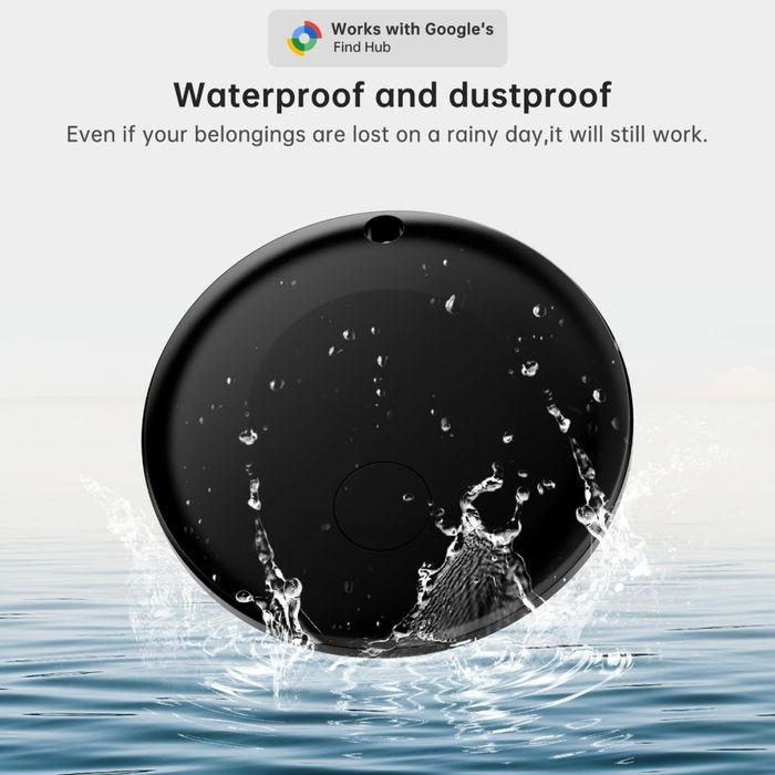 Smart finder loshall android dispozitiv anti-pierdere cu localizare gps