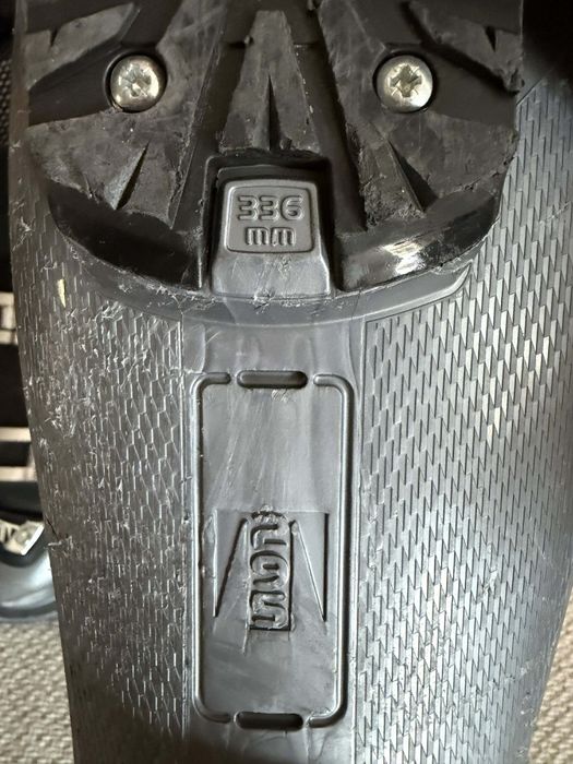 Ски обувки 29/29.5 Technica