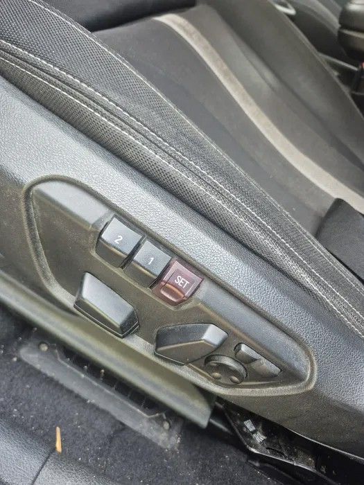 Volan in 3 spite cu comenzi 3082512 BMW Seria 2 Grand Tourer F44 (2015 - 2018)