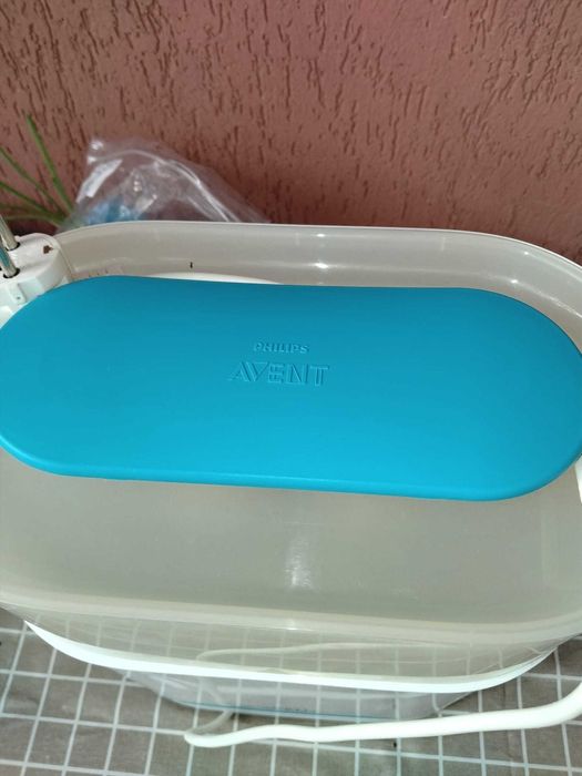 Sterilizator Avent – stare foarte bună