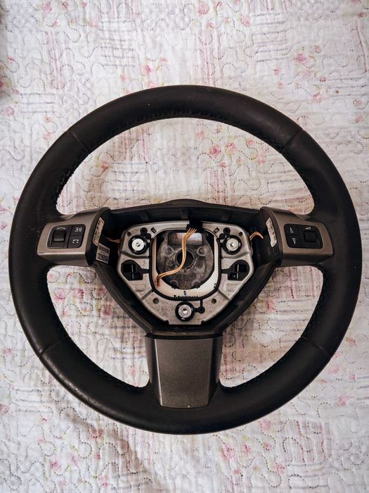 Волан Zafira b / Зафира б