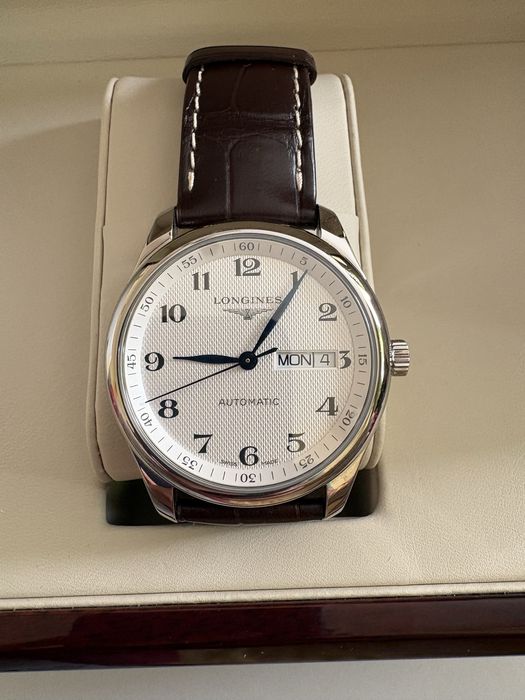 Ceas longines automatic