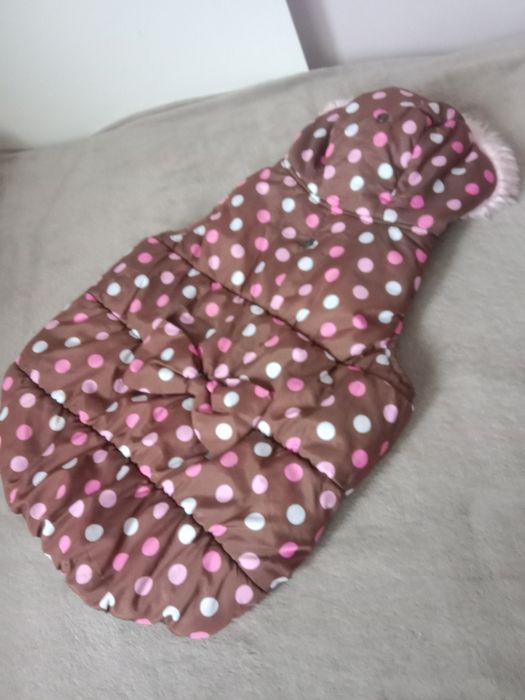 Haina cățeluș numărul L