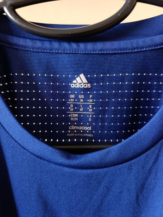 Adidas мъжка тениска, оригинал, М