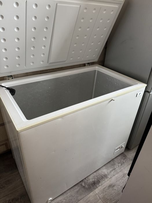 Морозильник Atlantic 250л