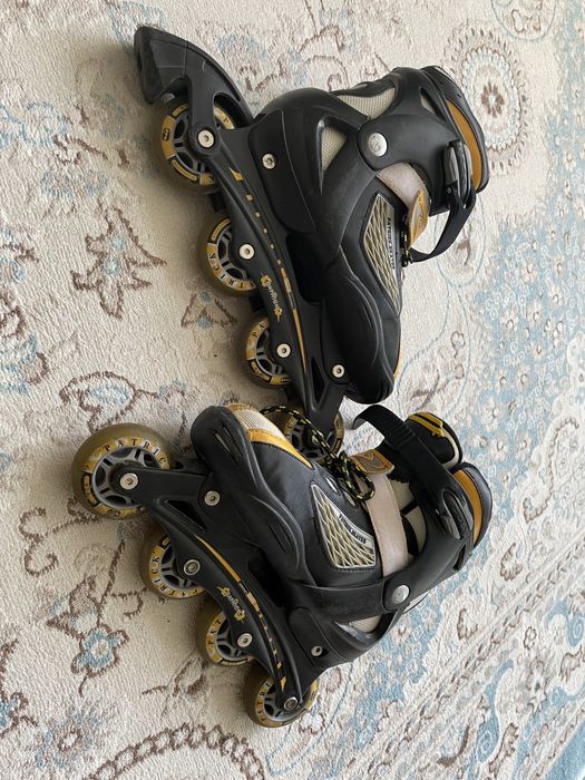 Продаются ролики PATRICK