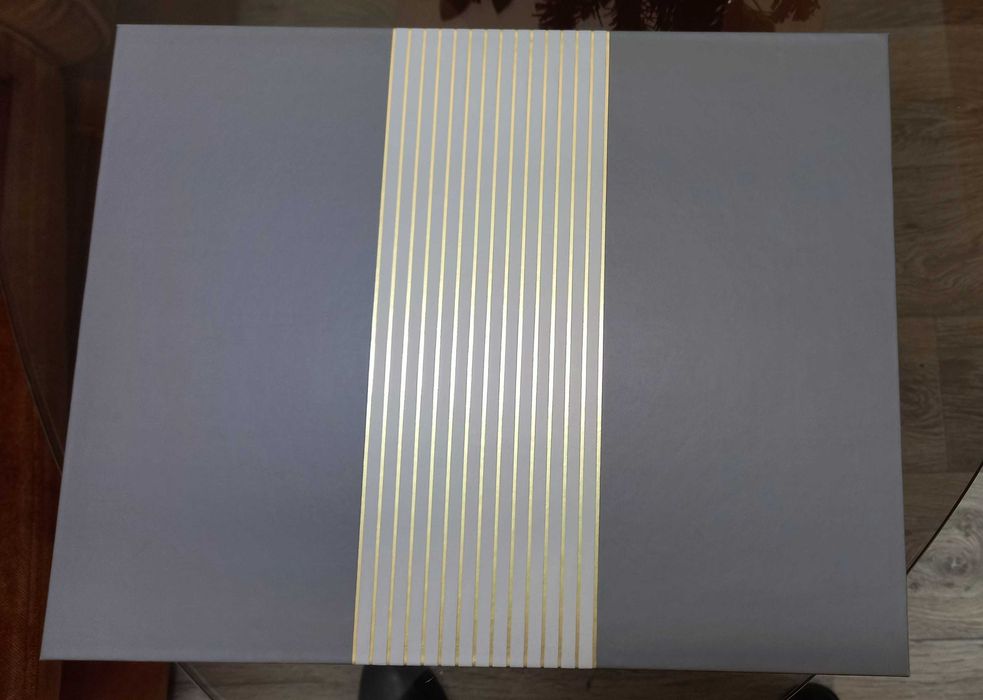 Подаръчен комплект 4 в 1