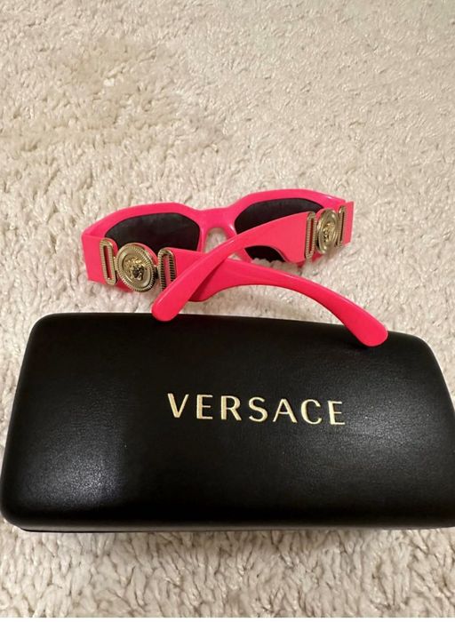 Слънчеви очила Versace