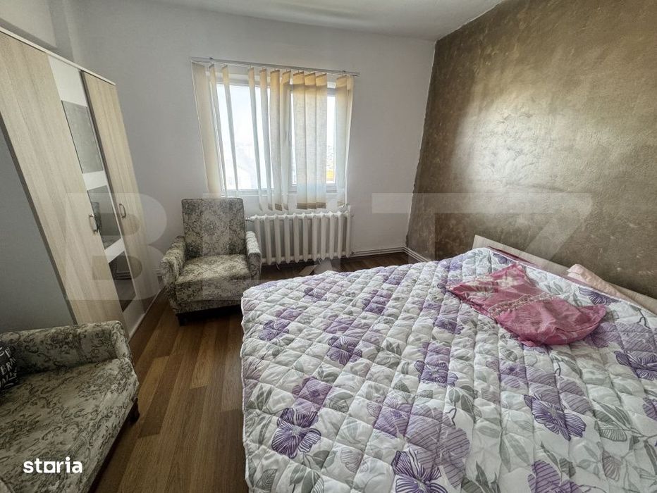 Apartament de vanzare zona Bradet