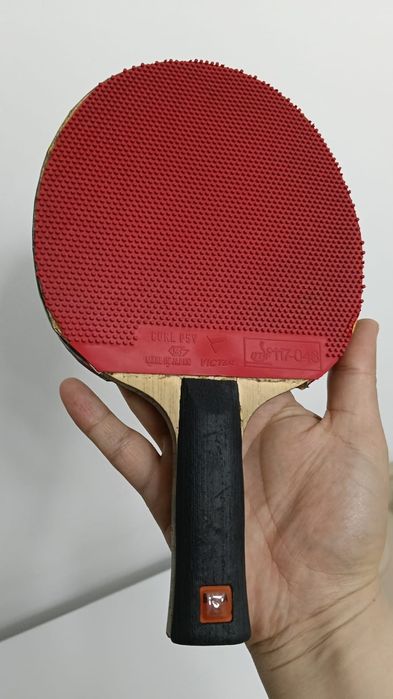 Ракетка для настольного тенниса