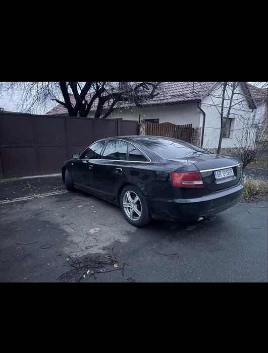 Vand Audi A6 3.0 D