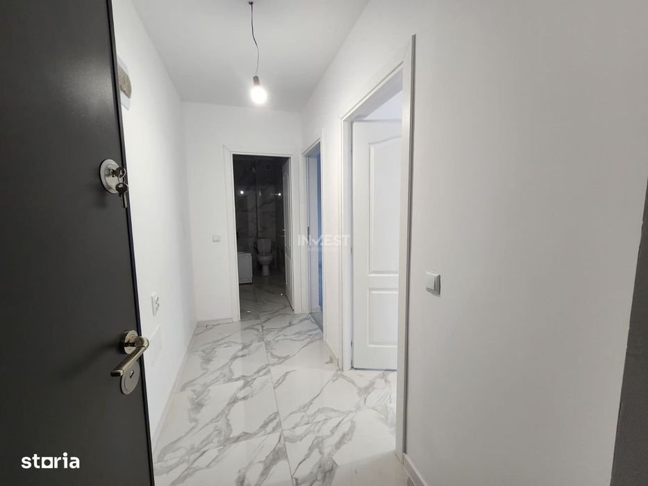Apartament 1 Camera , Loc De Parcare Inclus, Lunca Cetatuii