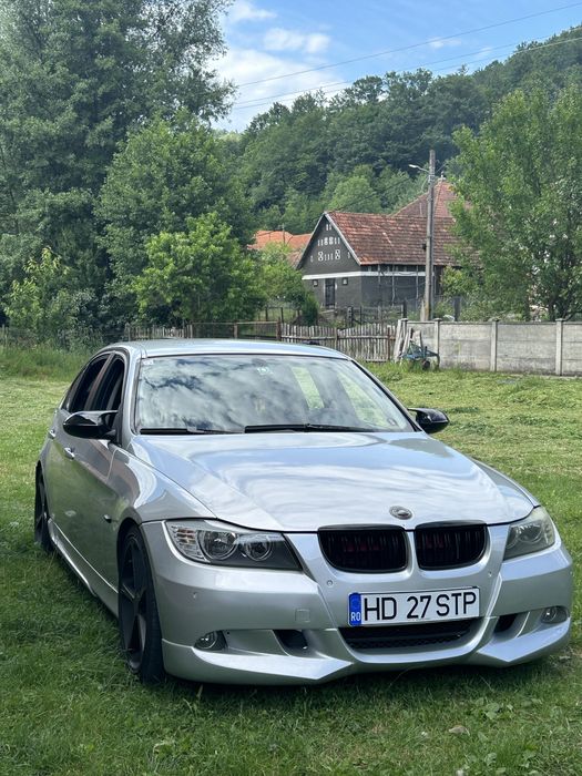 BMW 3 Series 2006