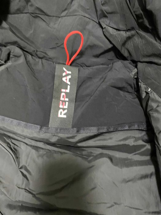 ''Replay''оригинално дамско зимно яке Л размер