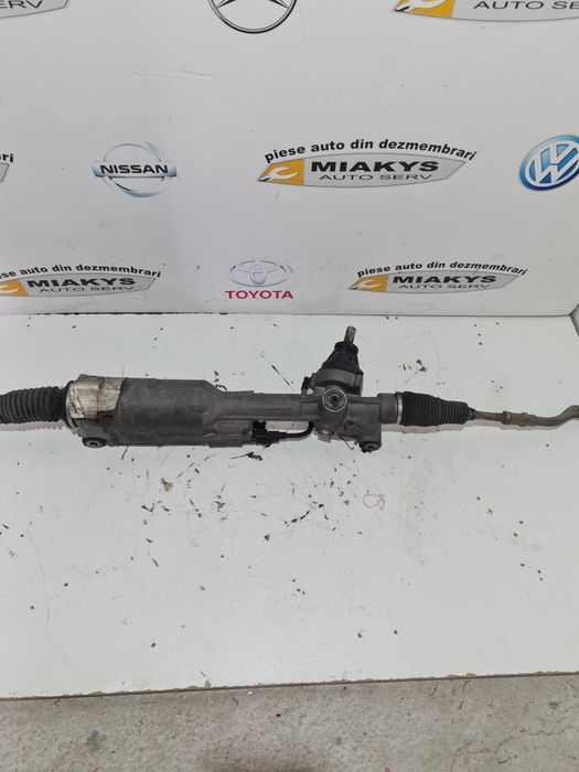 Caseta direcție AUDI A6 C7 / A7 și A8 / cod 4G0909144 G / T  an 2011-2017