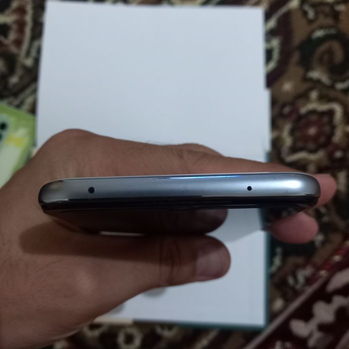 Ishonchli Redmi Note 9S sotiladi