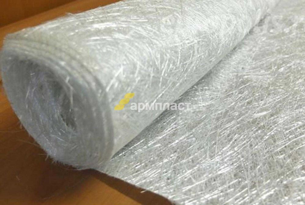 Стекломат Эмульсиноый 300-450 грм П