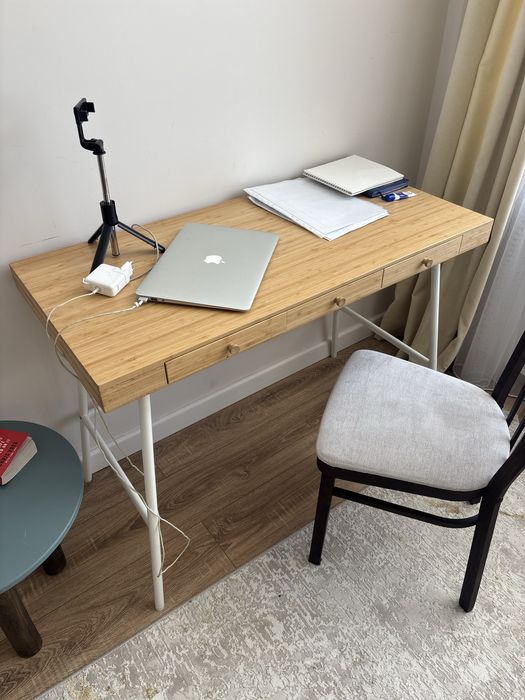 Стол рабочий икеа