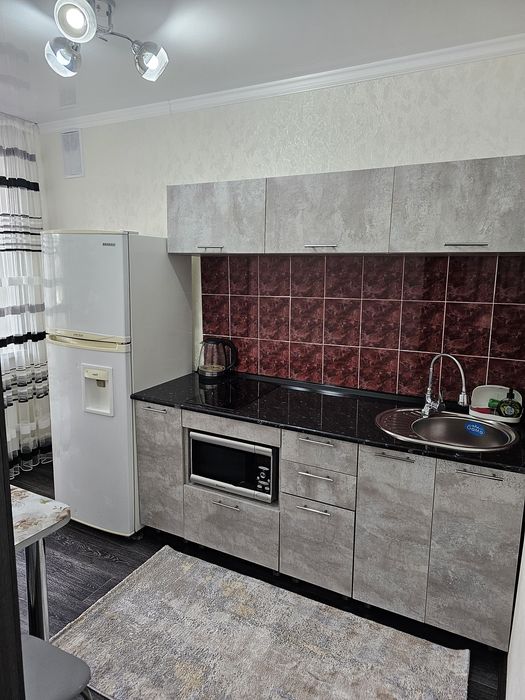 Сдаётся 1 ком. квартира