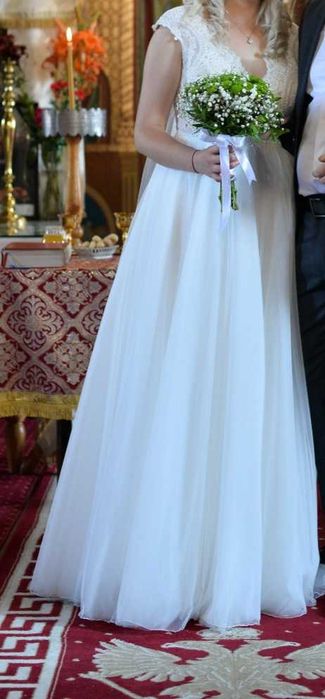 Rochie de mireasă Missy Fashion