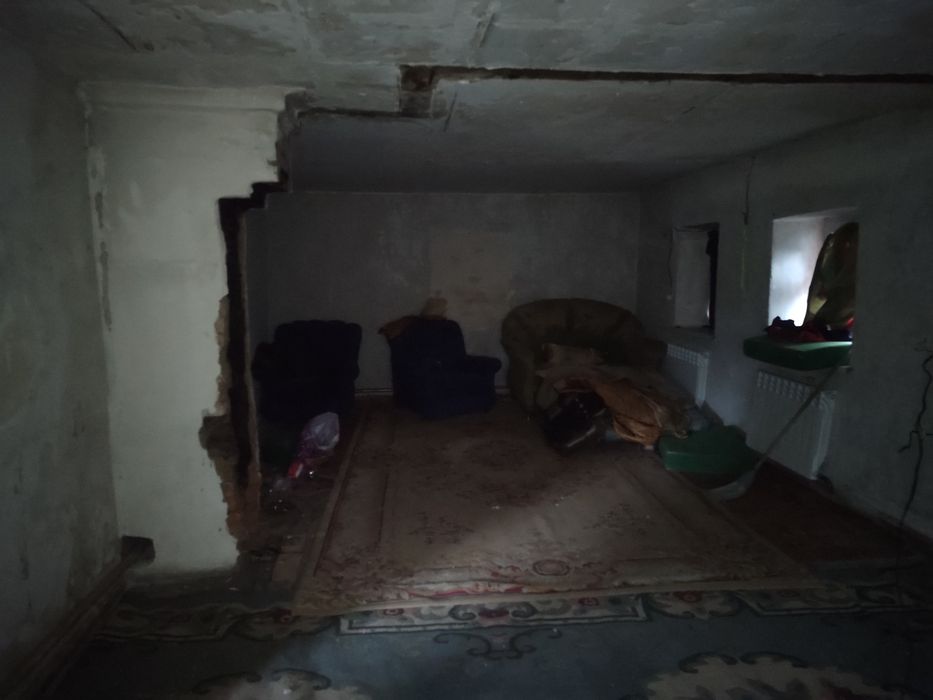 Продам дом на спартаке