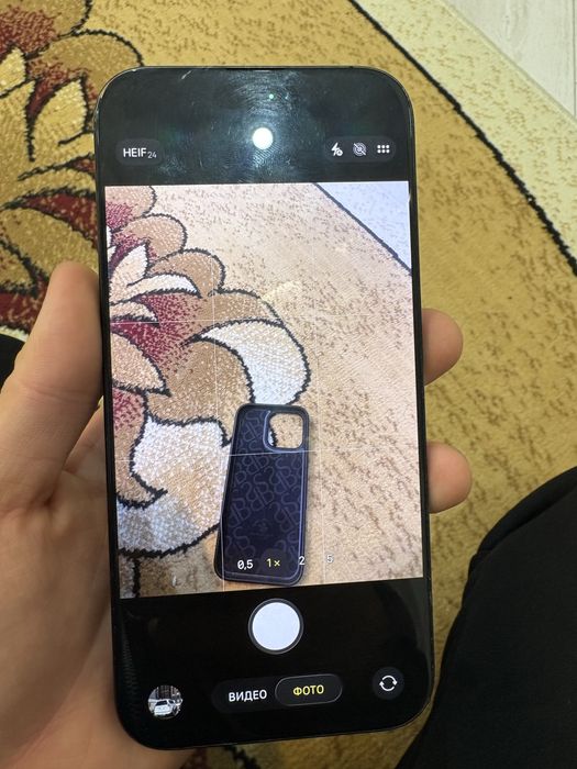 iPhone 16 Pro Max 256gb