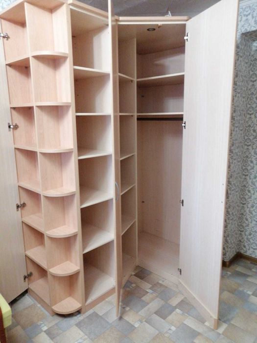 шкаф в хорошем состоянии