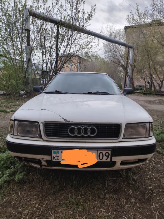 Ауди 80 В4, продажа/обмен