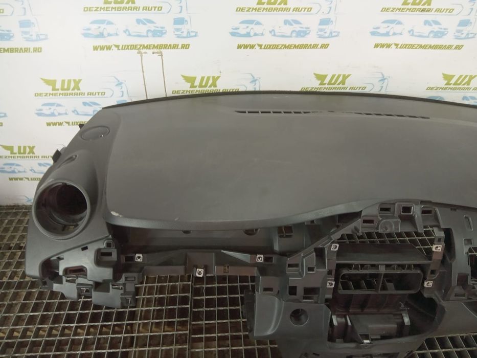 Plansa bord Renault Zoe 1  [din 2012 pana  2020]