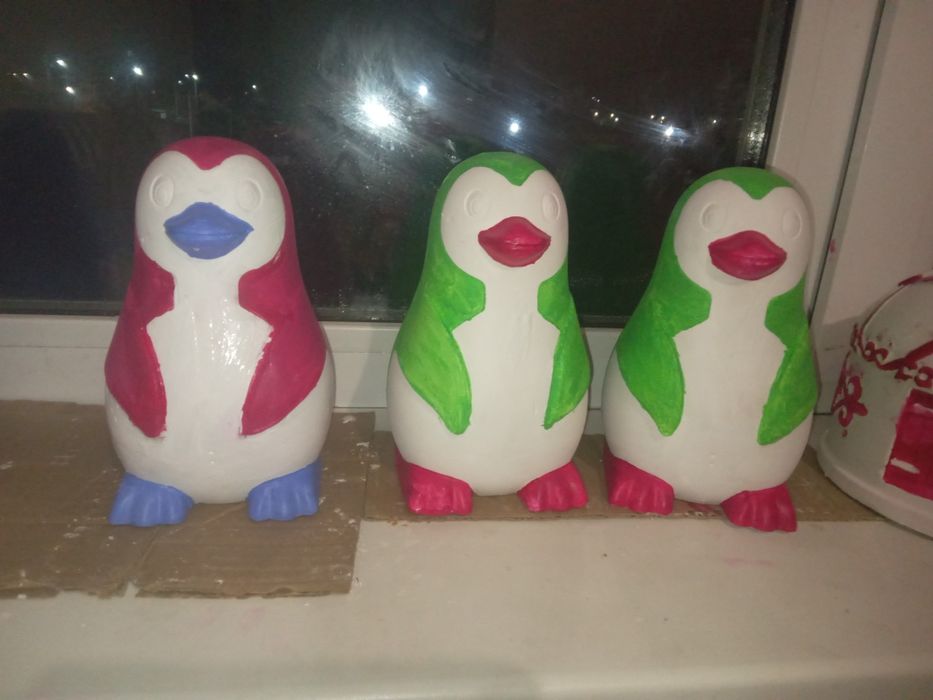 Копилка той бастар