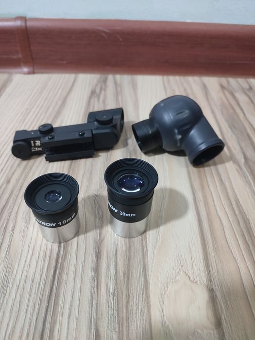 Продается Celestron Astromaster 70az