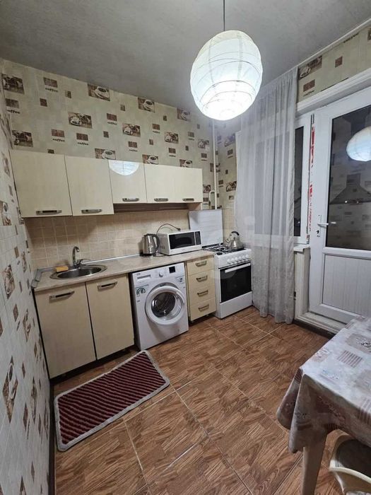 СРОЧНО продаётся 1-ком квартира в Яшнабадском районе, Тузель-1 [w]