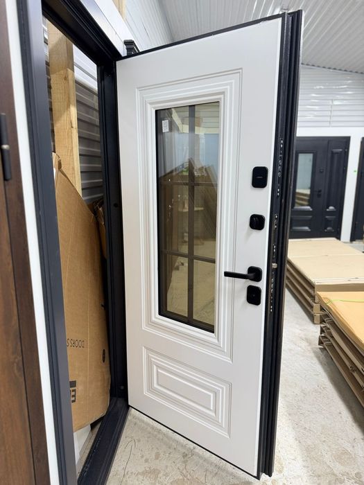 Входные двери город Алматы