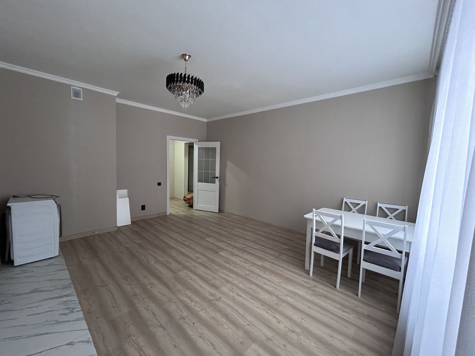 Сдам 3х ком квартиру