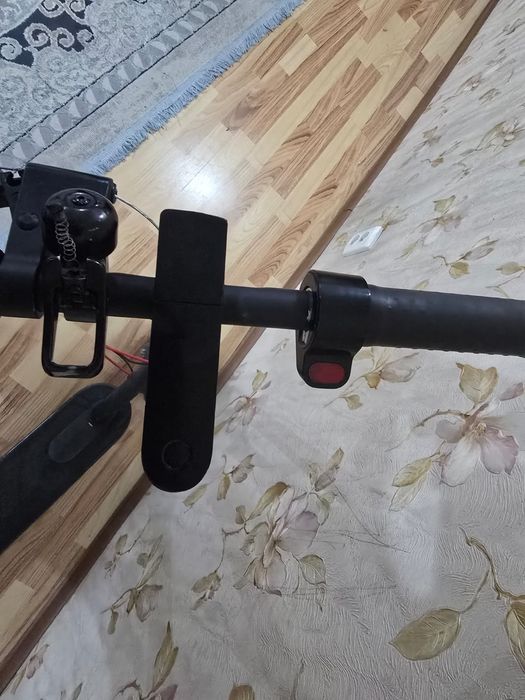 Электро самокат Xiaomi
