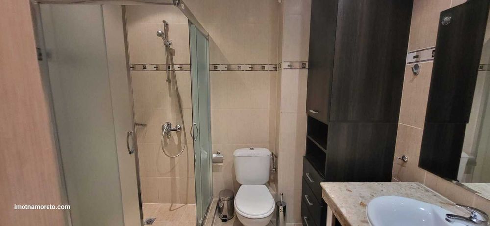 Продава се Двустаен апартамент в Царево - 73 кв.м за 959 €/кв.м - Снимка #10