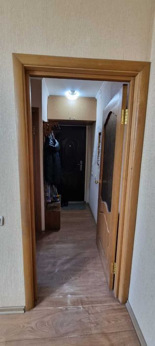 Продаётся 2х комнатная квартира